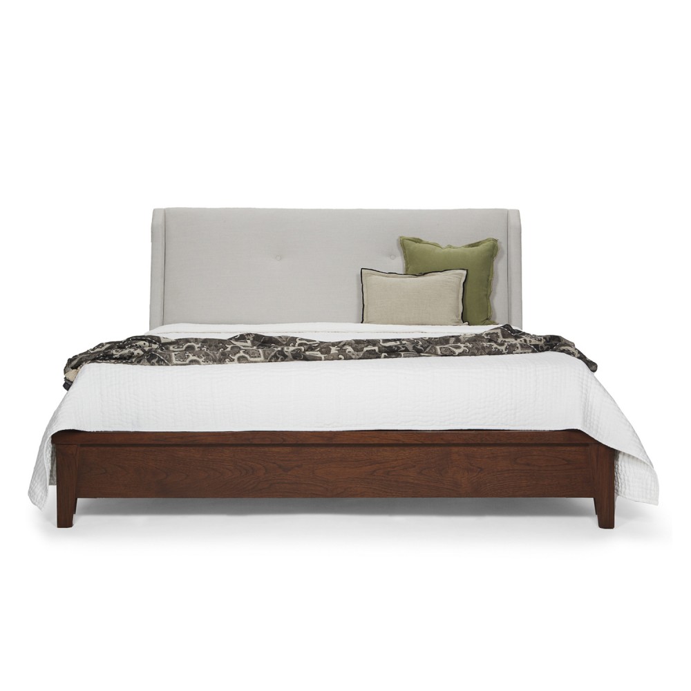 Wood Secrets Luxury Apex Bed