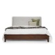 Wood Secrets Luxury Apex Bed