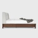 Wood Secrets Luxury Apex Bed