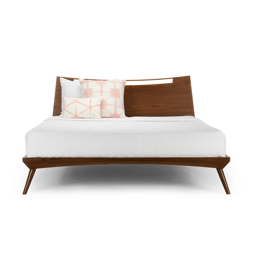 Wood Secrets Luxury Breeze Bed