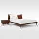 Wood Secrets Luxury Breeze Bed