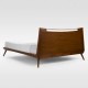 Wood Secrets Luxury Breeze Bed