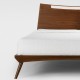 Wood Secrets Luxury Breeze Bed