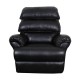 Wood Secrets Luxury Single Seater Recliner