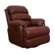 Wood Secrets Luxury Single Seater Recliner