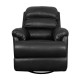 Wood Secrets Luxury Single Seater Recliner