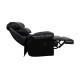 Wood Secrets Luxury Single Seater Recliner