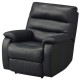 Wood Secrets Luxury Single Seater Recliner