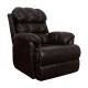 Wood Secrets Luxury Single Seater Recliner