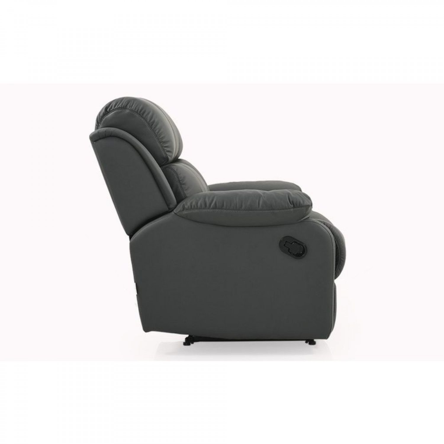 Wood Secrets Luxury Single Seater Recliner