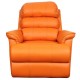 Wood Secrets Luxury Single Seater Recliner