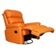 Wood Secrets Luxury Single Seater Recliner
