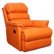 Wood Secrets Luxury Single Seater Recliner