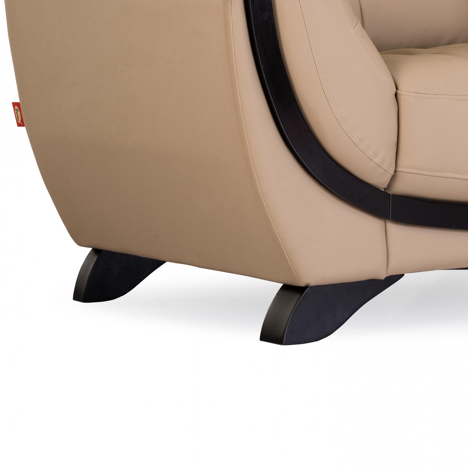 Wood Secrets Single Seater Sofa