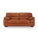 Wood Secrets Double Seater Sofa