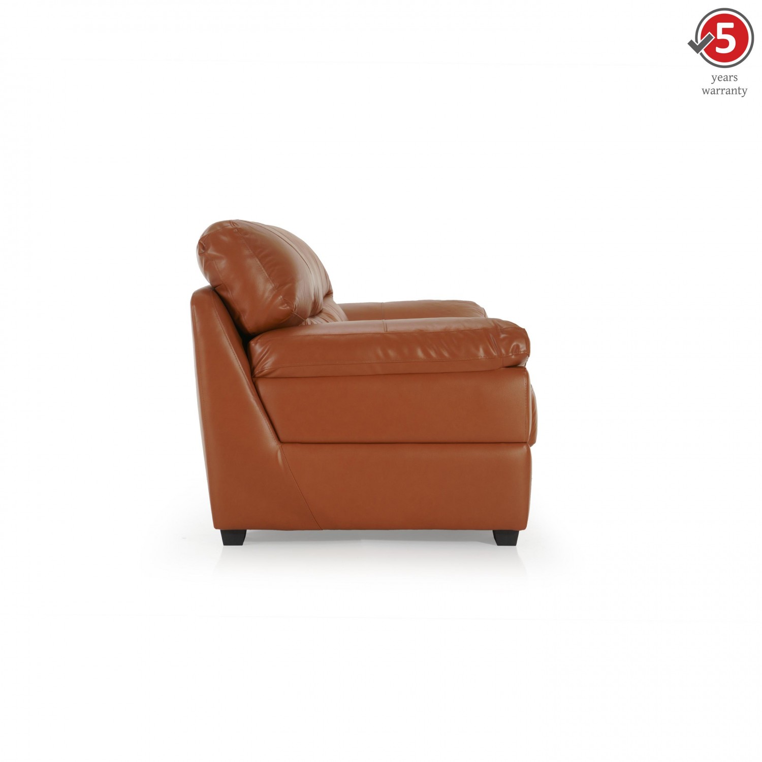 Wood Secrets Double Seater Sofa