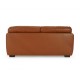 Wood Secrets Double Seater Sofa