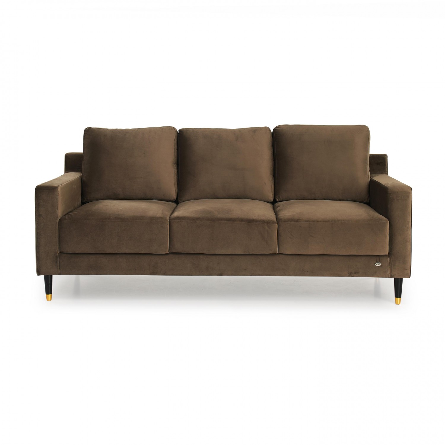 Wood Secrets Three Seater Sofa