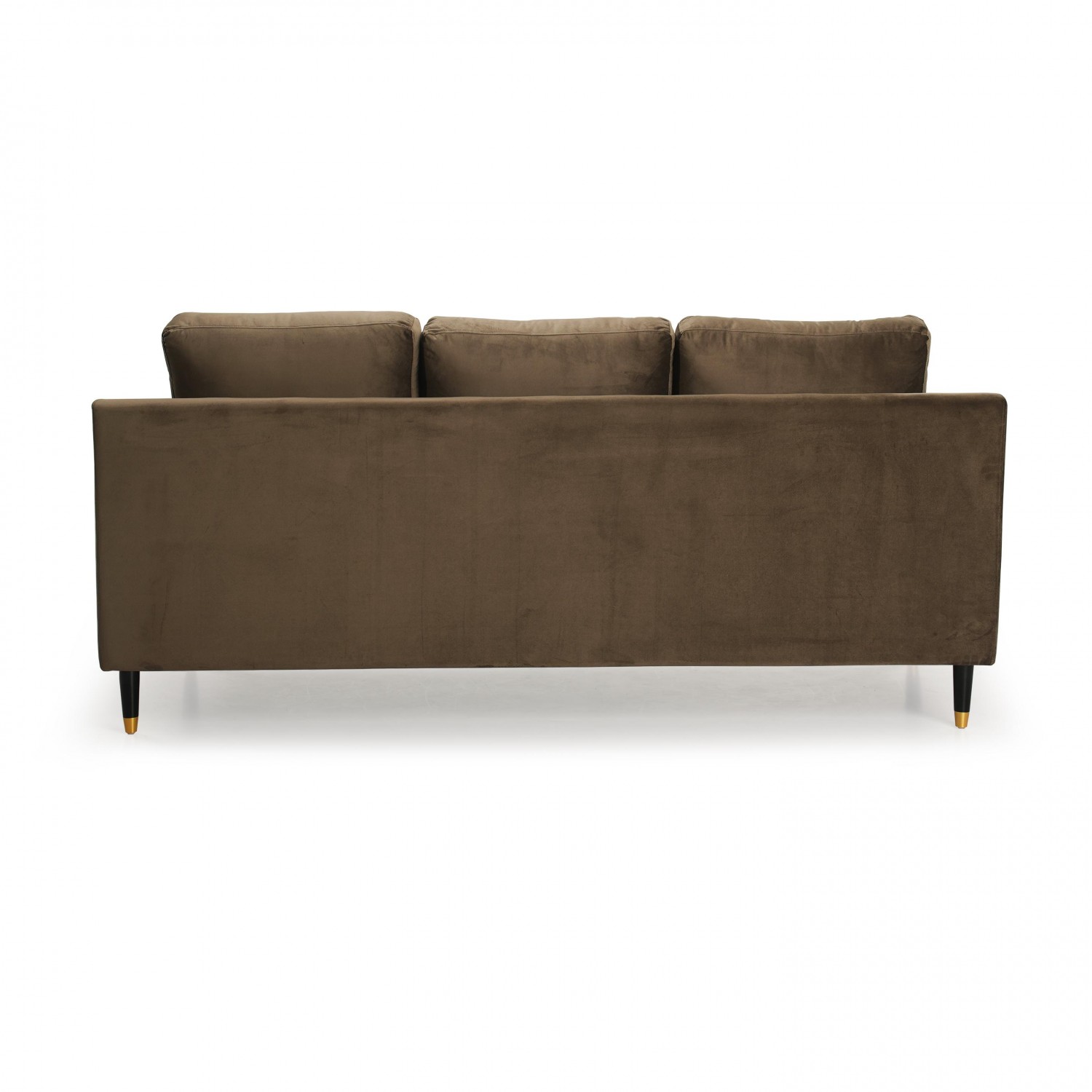 Wood Secrets Three Seater Sofa