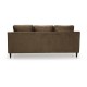 Wood Secrets Three Seater Sofa