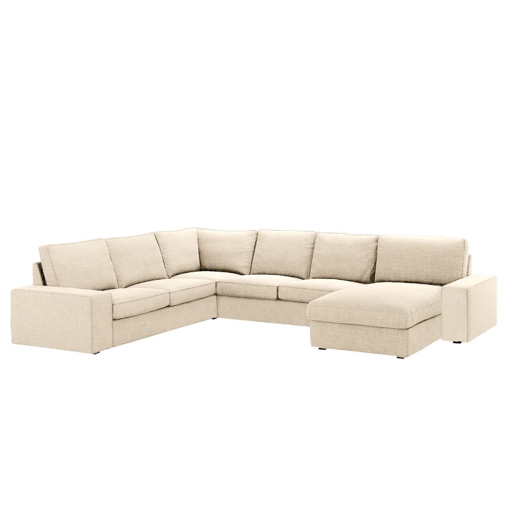 Wood Secrets Luxury Sofa