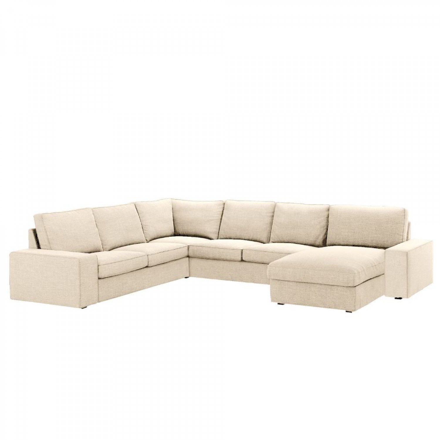 Wood Secrets Luxury Sofa