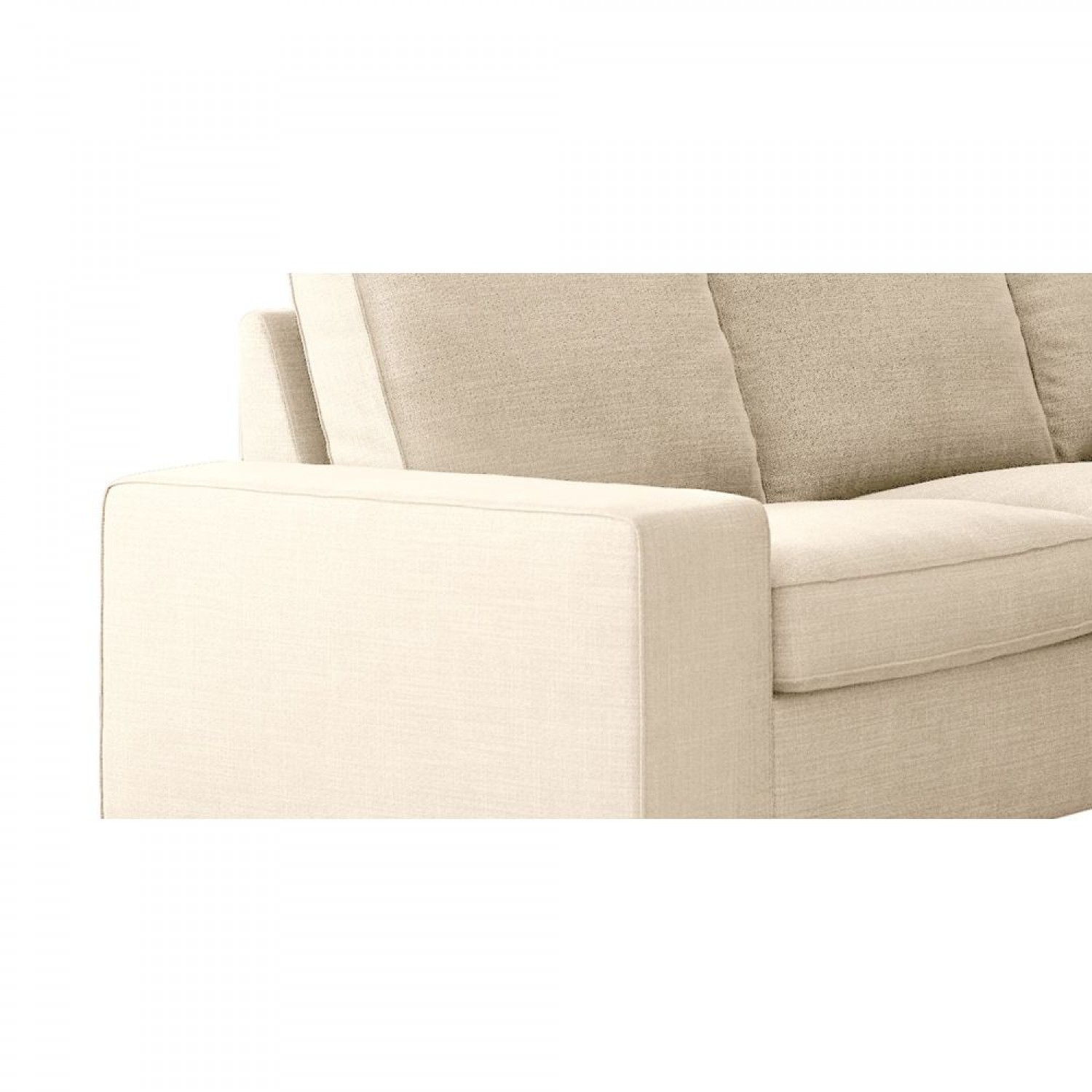 Wood Secrets Luxury Sofa