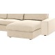 Wood Secrets Luxury Sofa