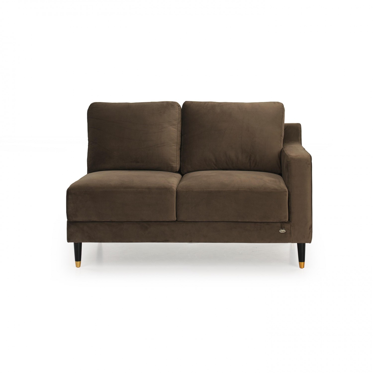 Wood Secrets  L Shape Sofa