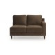 Wood Secrets  L Shape Sofa