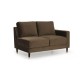 Wood Secrets  L Shape Sofa