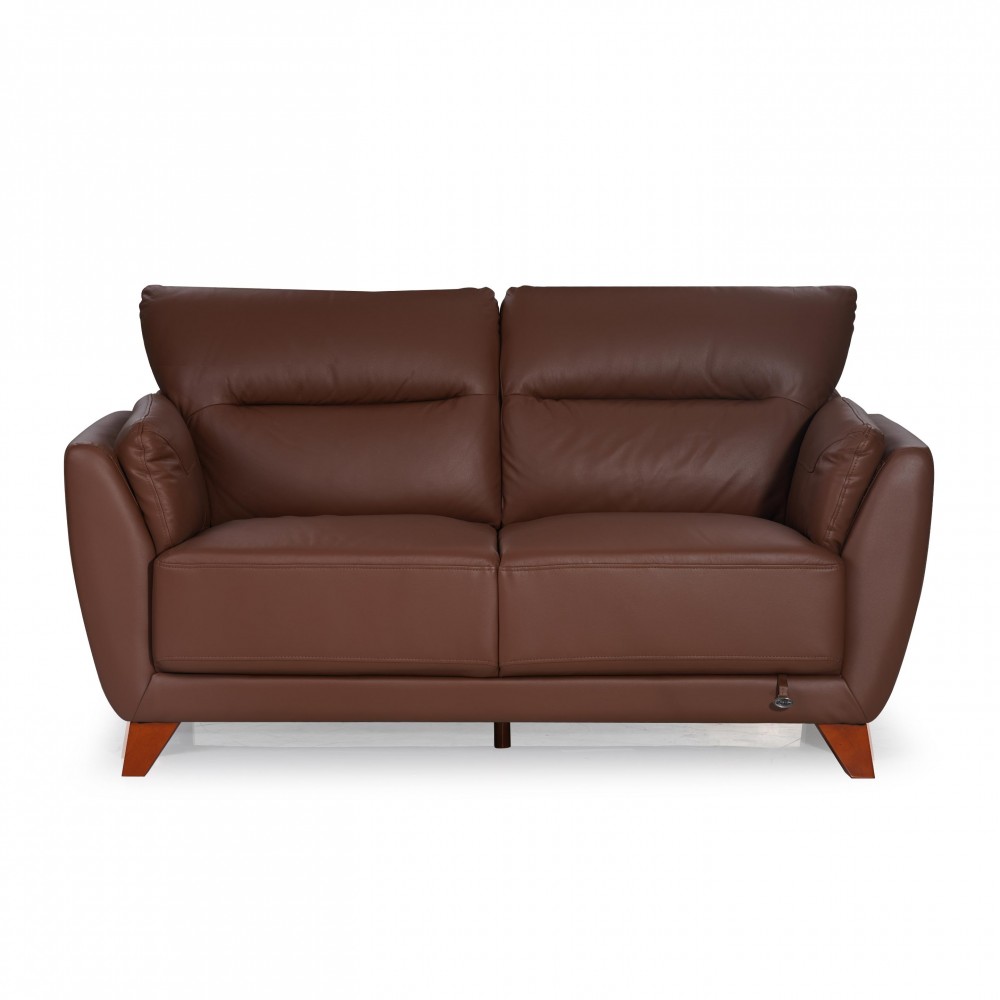 Wood Secrets Double Seater Sofa