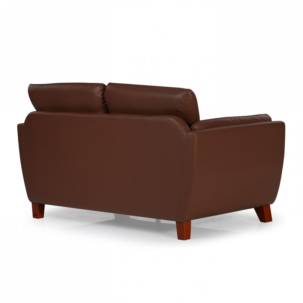 Wood Secrets Double Seater Sofa