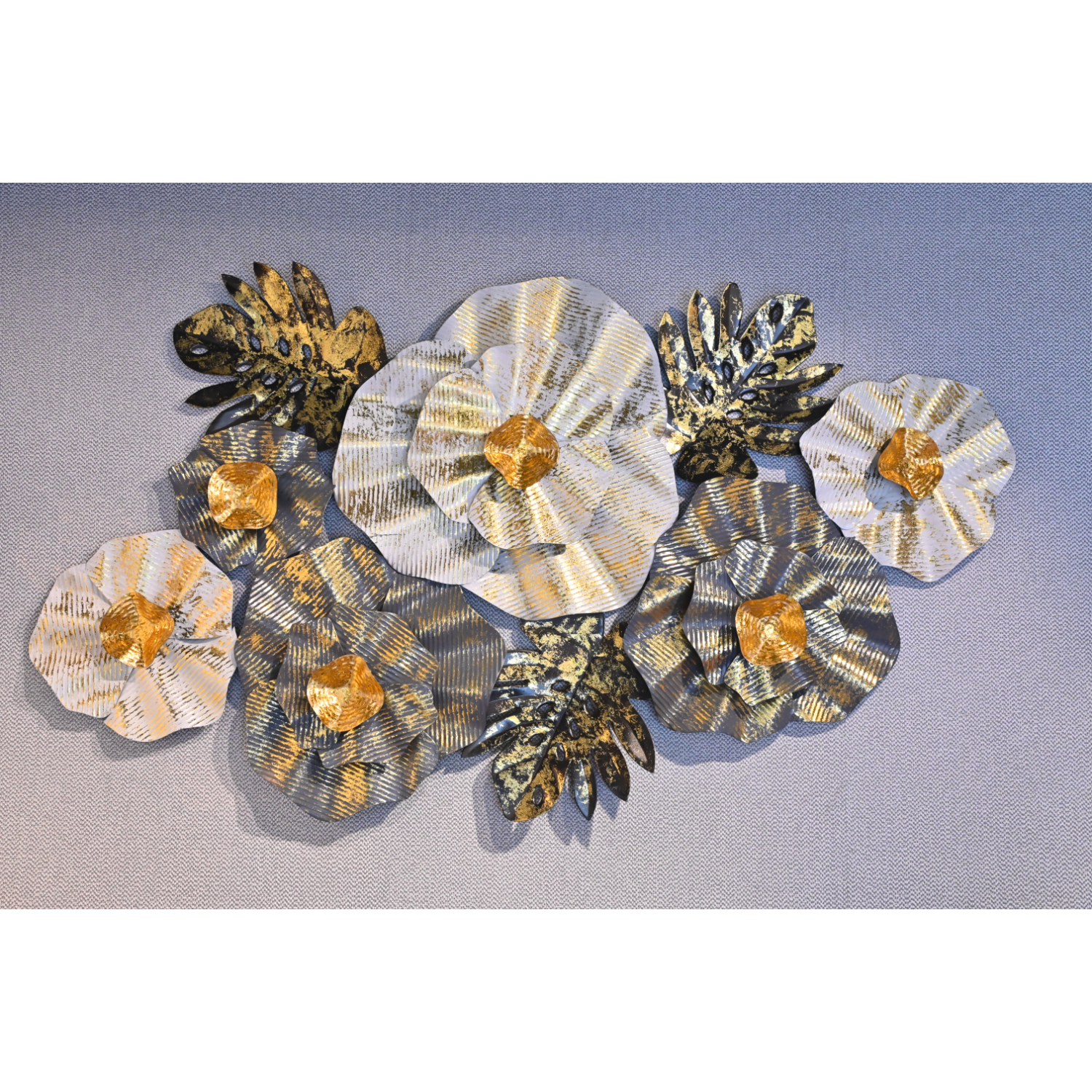 Wood Secrets  Wall Art